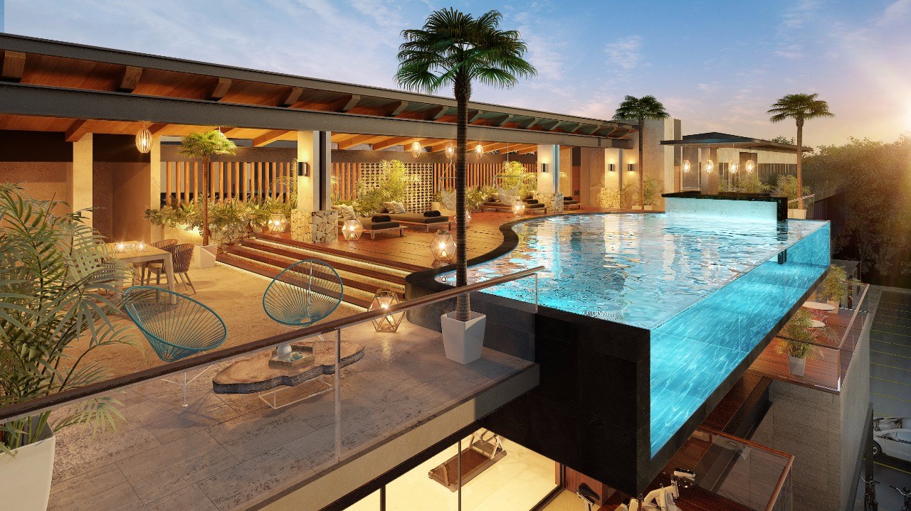  LUXURY HOMES 